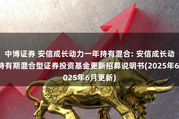 中博证券 安信成长动力一年持有混合: 安信成长动力一年持有期混合型证券投资基金更新招募说明书(2025年6月更新)