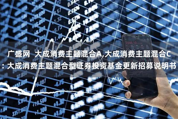 广盛网  大成消费主题混合A,大成消费主题混合C: 大成消费主题混合型证券投资基金更新招募说明书